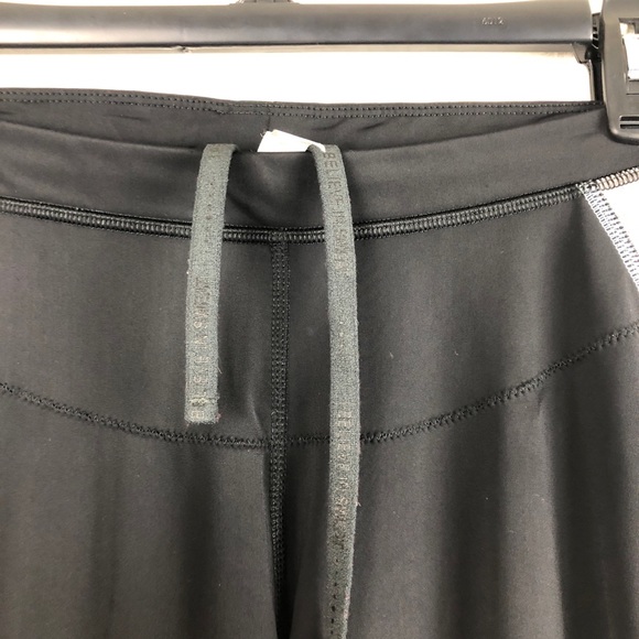 Lucy Leggings Black, Gray, Blue Small - Picture 4 of 8